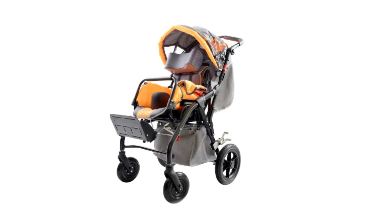 YK8001满足多功能调节需求，为孩子提供舒适和安全的乘坐体验。